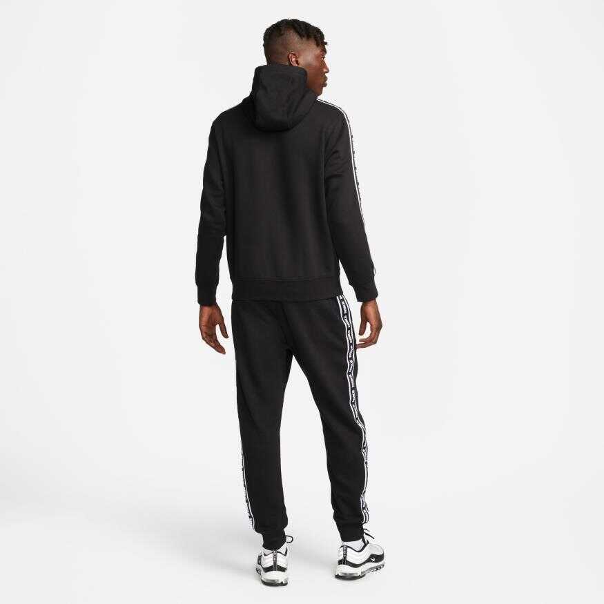 Club Fleece Hoodie Track Suit Erkek Eşofman Takımı