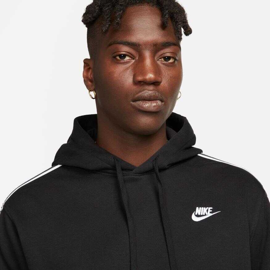 Club Fleece Hoodie Track Suit Erkek Eşofman Takımı