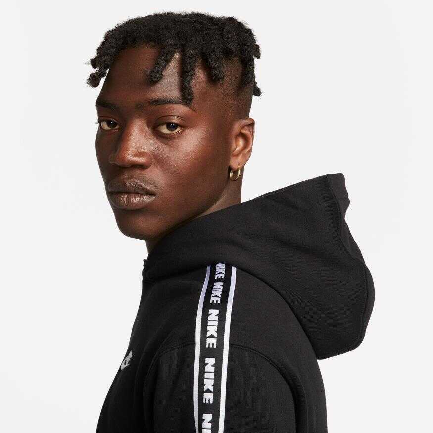 Club Fleece Hoodie Track Suit Erkek Eşofman Takımı