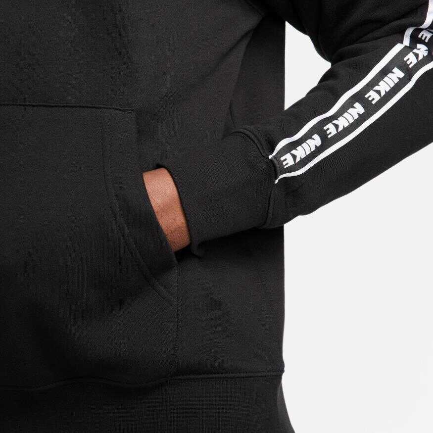 Club Fleece Hoodie Track Suit Erkek Eşofman Takımı