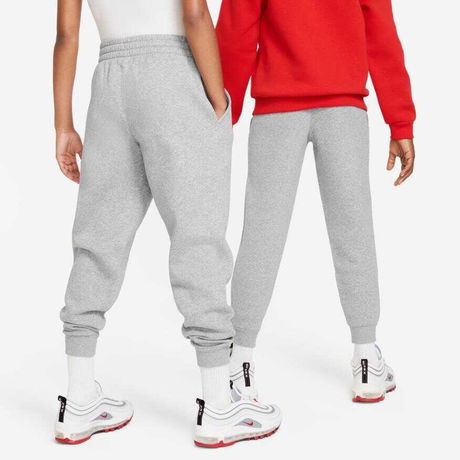 NIKE - NSW Club Fleece Jogger Lbr Çocuk Eşofman Altı (1)