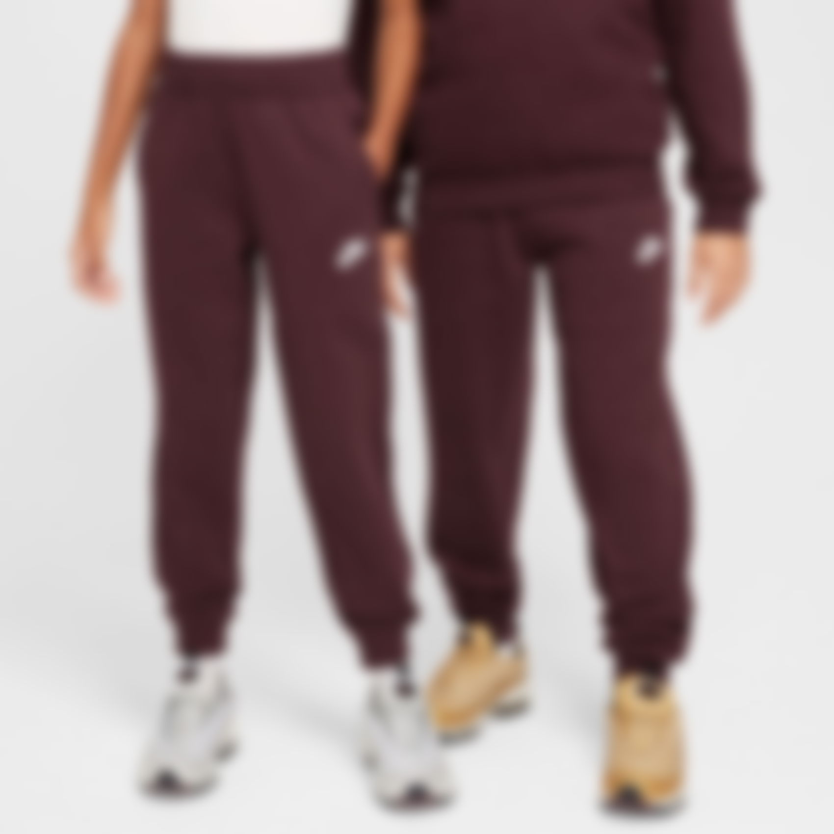 NIKE - Club Fleece Jogger Lbr Çocuk Eşofman Altı