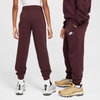 NIKE - Club Fleece Jogger Lbr Çocuk Eşofman Altı (1)