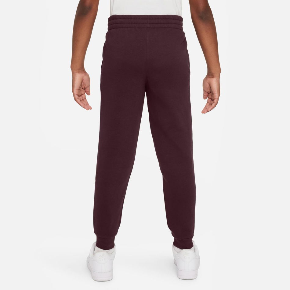 Club Fleece Jogger Lbr Çocuk Eşofman Altı