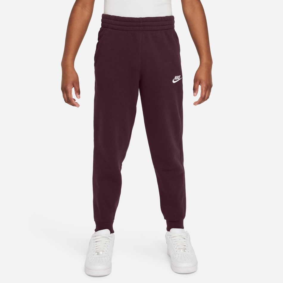 Club Fleece Jogger Lbr Çocuk Eşofman Altı