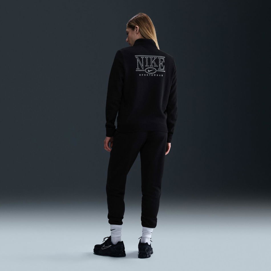 Club Fleece MR GFX Pant Kadın Eşofman Altı