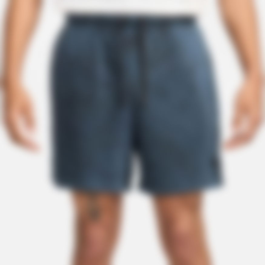 NIKE - Club Fleece Short Fine 2.0 Erkek Şort