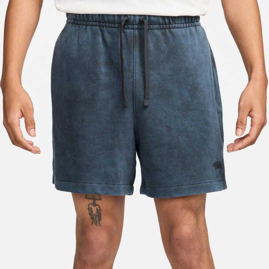 Club Fleece Short Fine 2.0 Erkek Şort