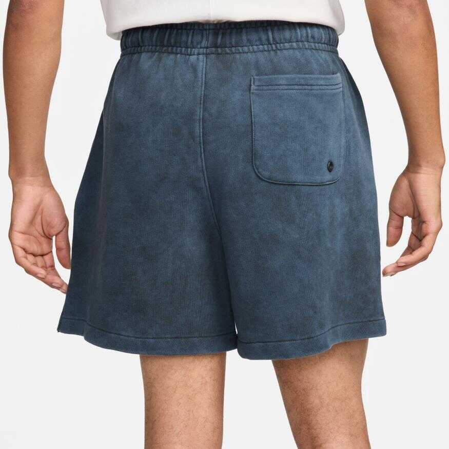 Club Fleece Short Fine 2.0 Erkek Şort