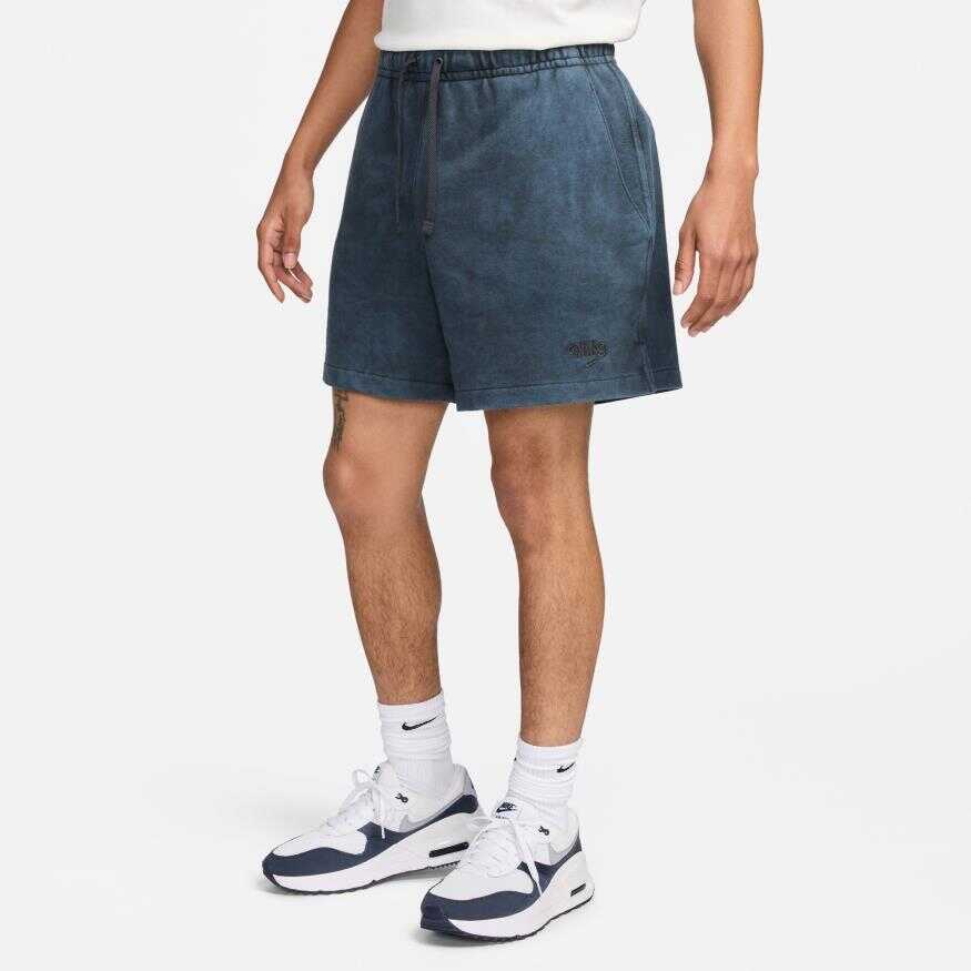 Club Fleece Short Fine 2.0 Erkek Şort