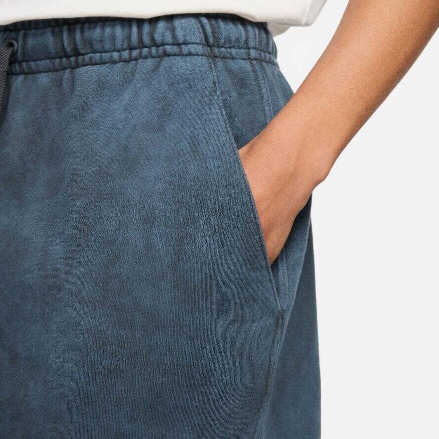 Club Fleece Short Fine 2.0 Erkek Şort