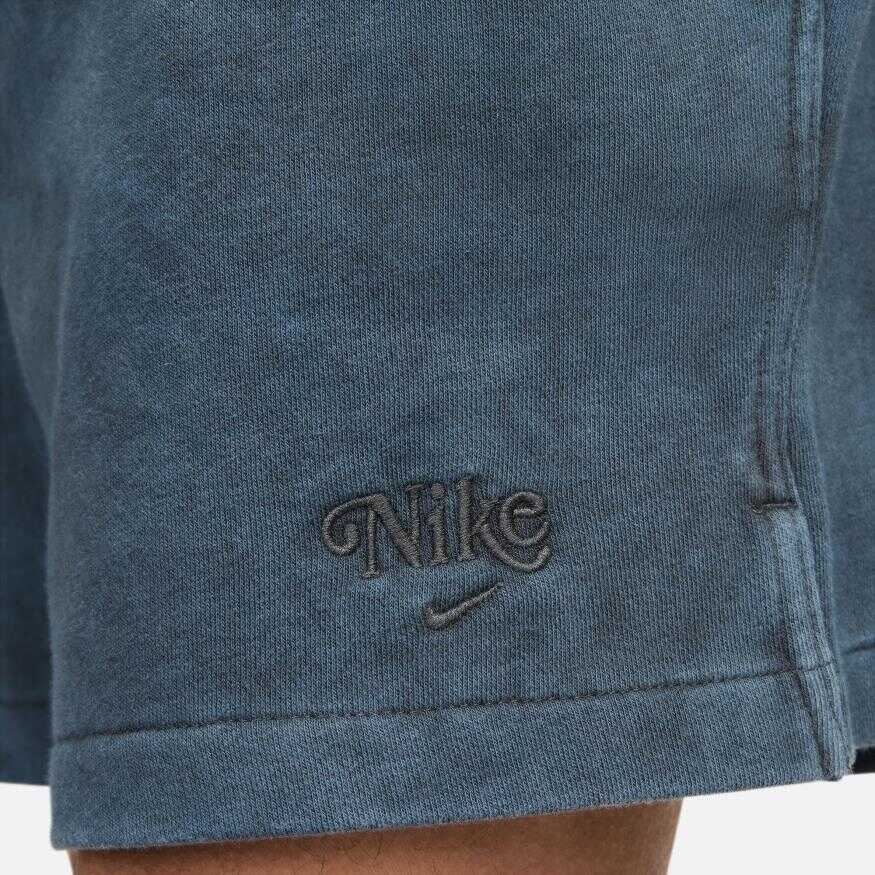 Club Fleece Short Fine 2.0 Erkek Şort