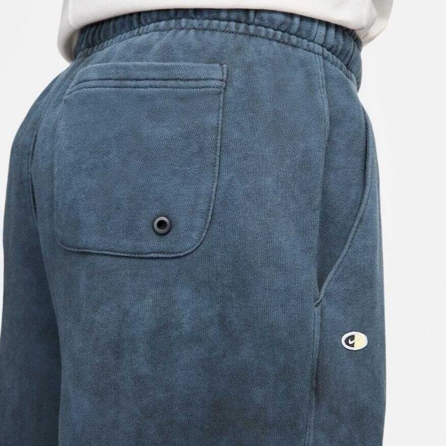 Club Fleece Short Fine 2.0 Erkek Şort