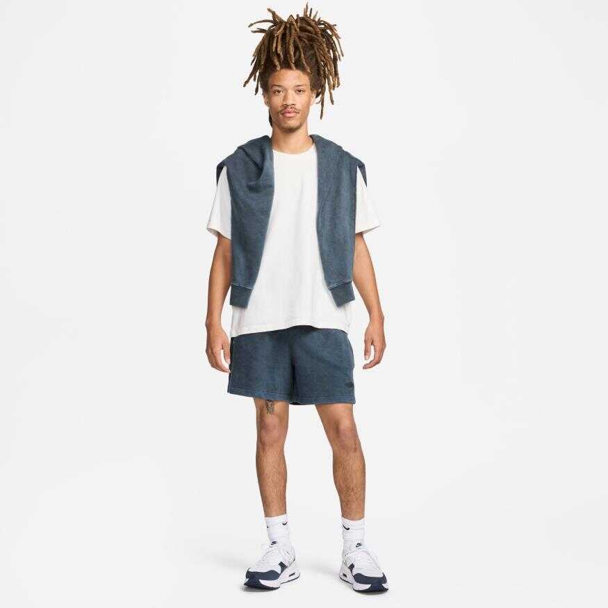 Club Fleece Short Fine 2.0 Erkek Şort