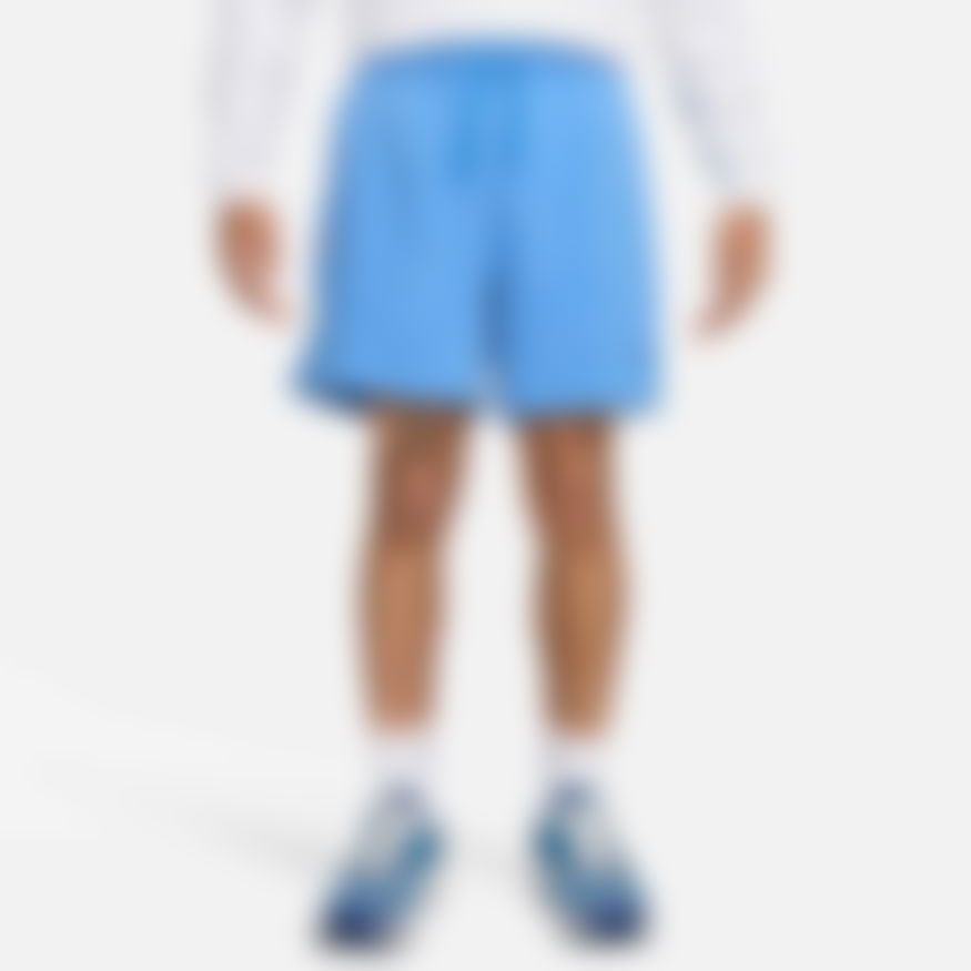 NIKE - Club Fleece Short Fine 2.0 Erkek Şort