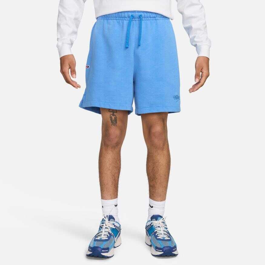 Club Fleece Short Fine 2.0 Erkek Şort