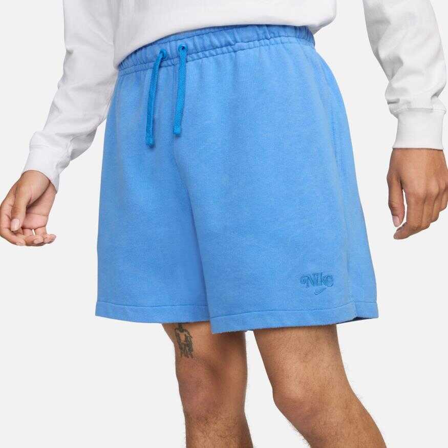Club Fleece Short Fine 2.0 Erkek Şort