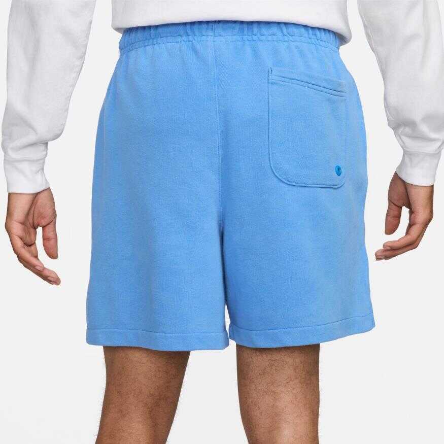 Club Fleece Short Fine 2.0 Erkek Şort