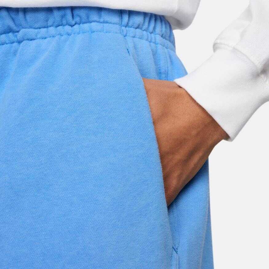 Club Fleece Short Fine 2.0 Erkek Şort