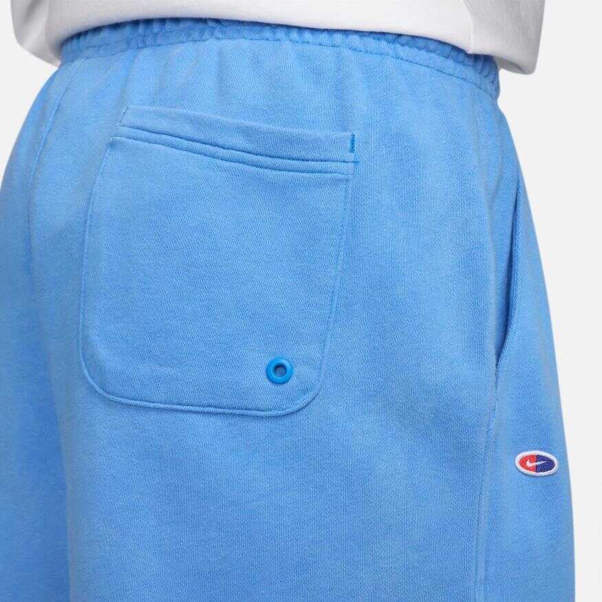 Club Fleece Short Fine 2.0 Erkek Şort