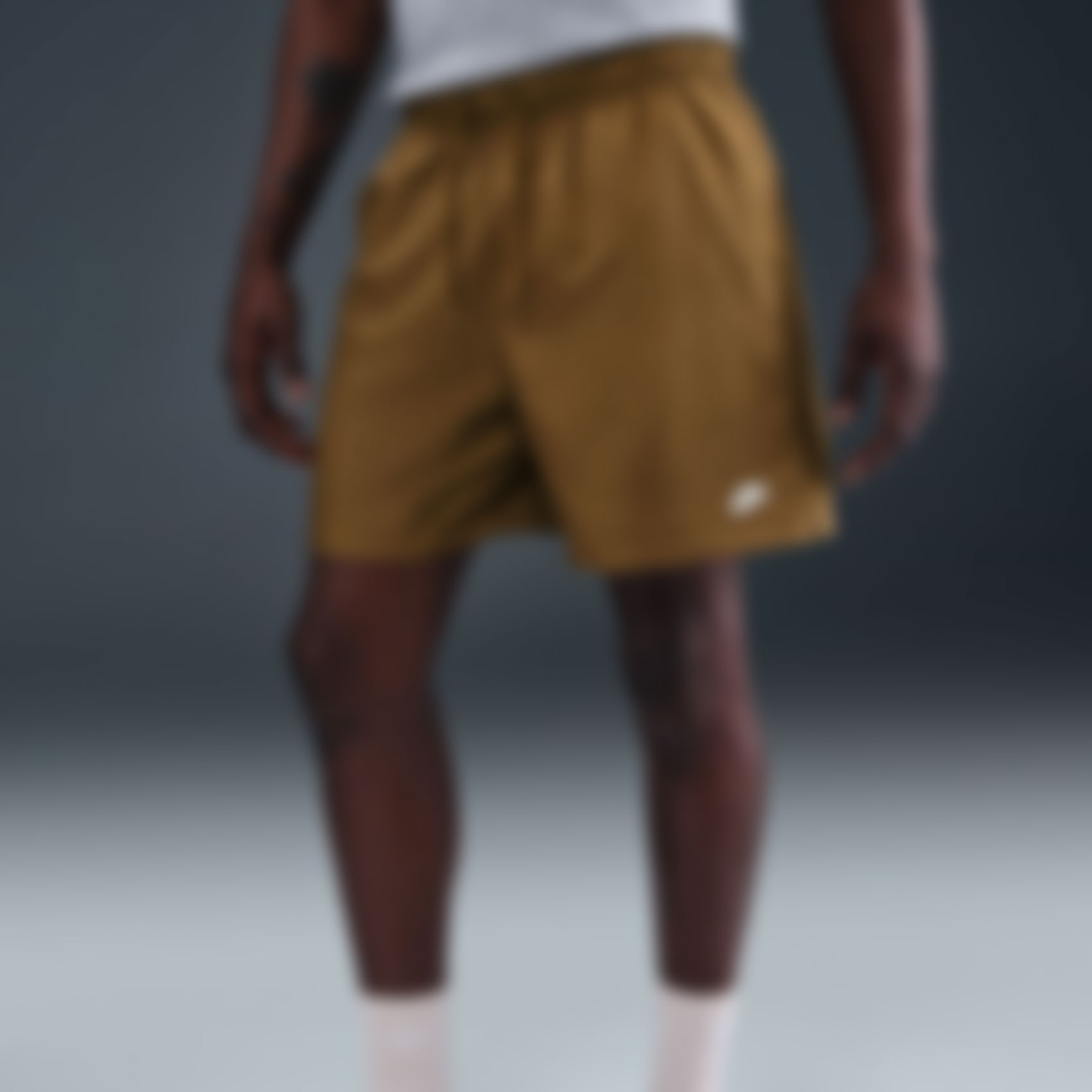 NIKE - Club Flow 6