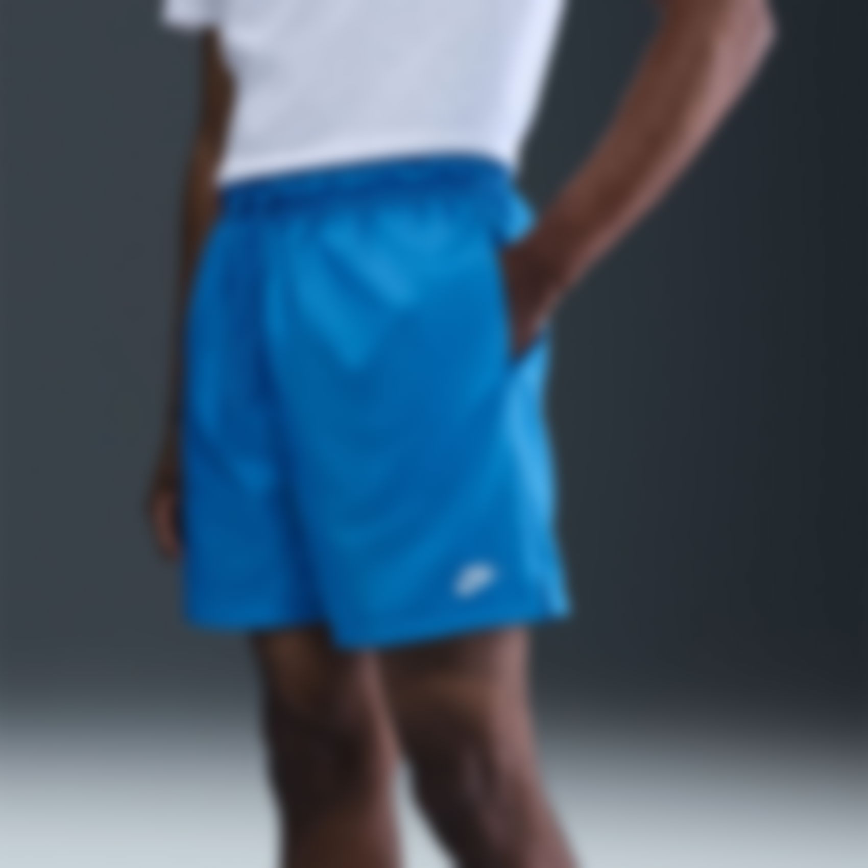 NIKE - Club Flow 6