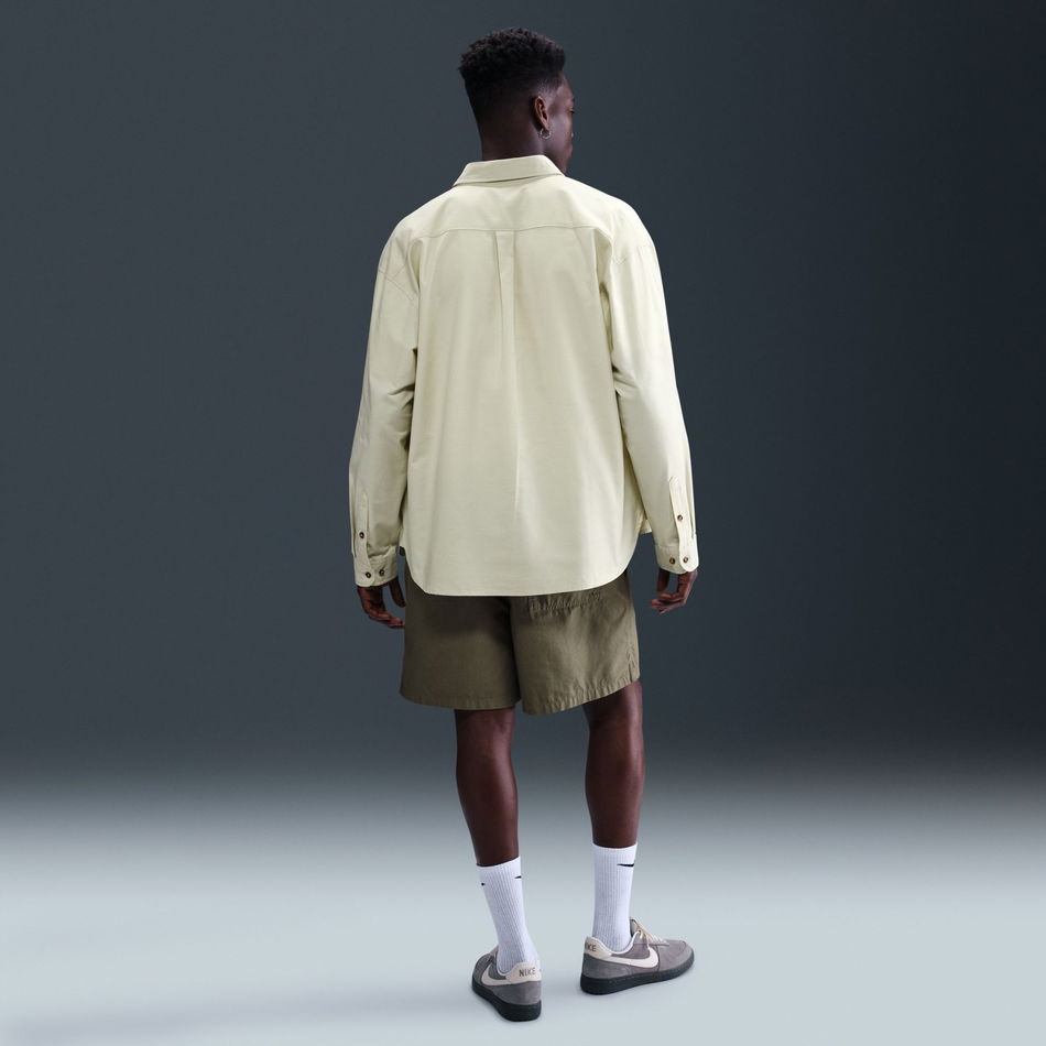 Club Flow Short Erkek Yeşil Şort