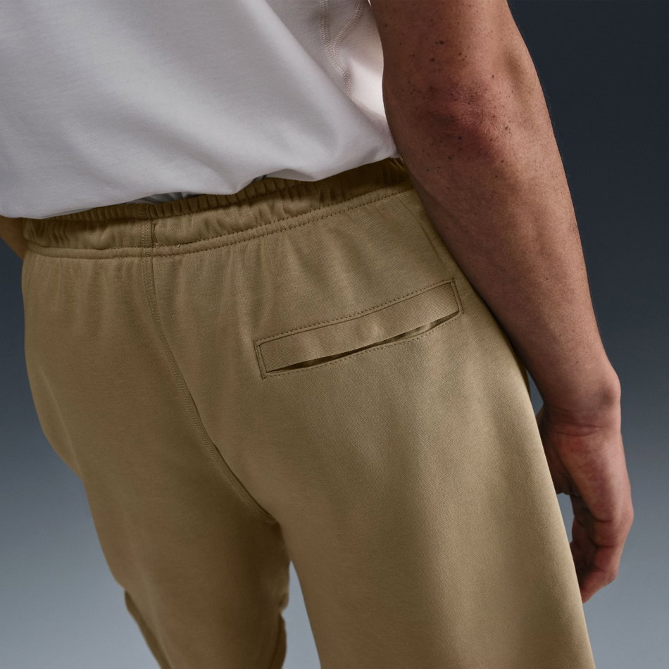 Club Flow Ft Short Erkek Kahverengi Şort