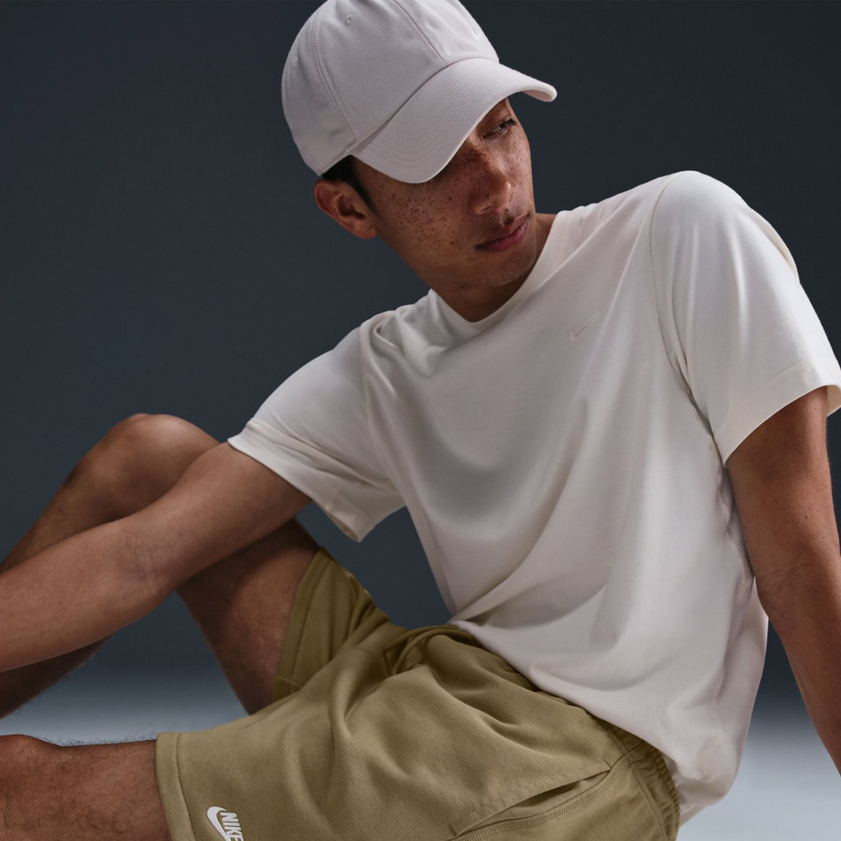 Club Flow Ft Short Erkek Kahverengi Şort