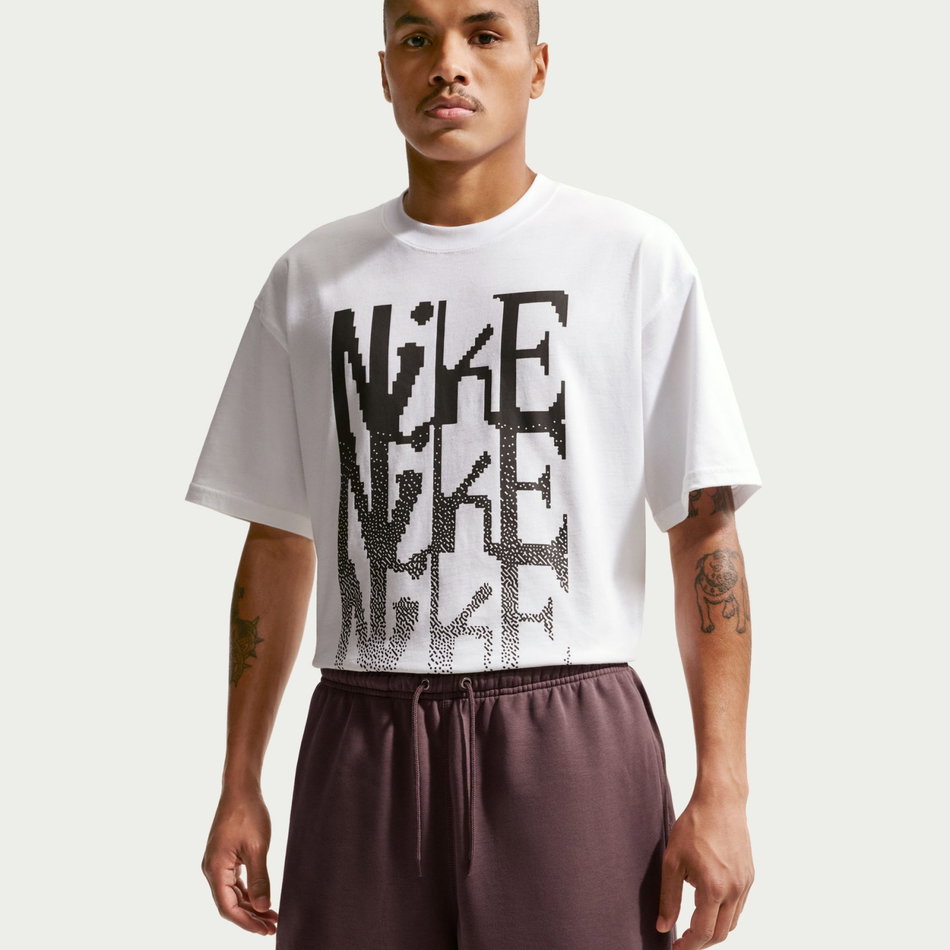 Club Flow Ft Short Erkek Kahverengi Şort