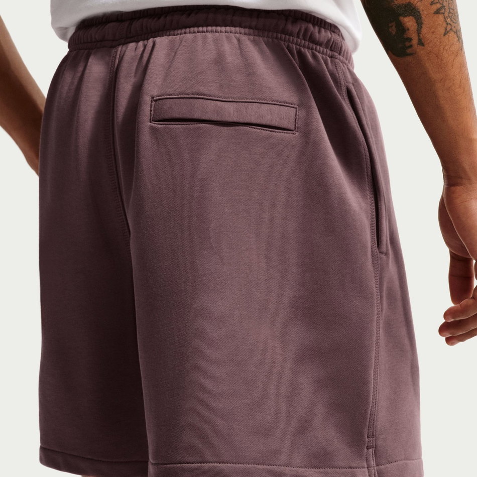 Club Flow Ft Short Erkek Kahverengi Şort