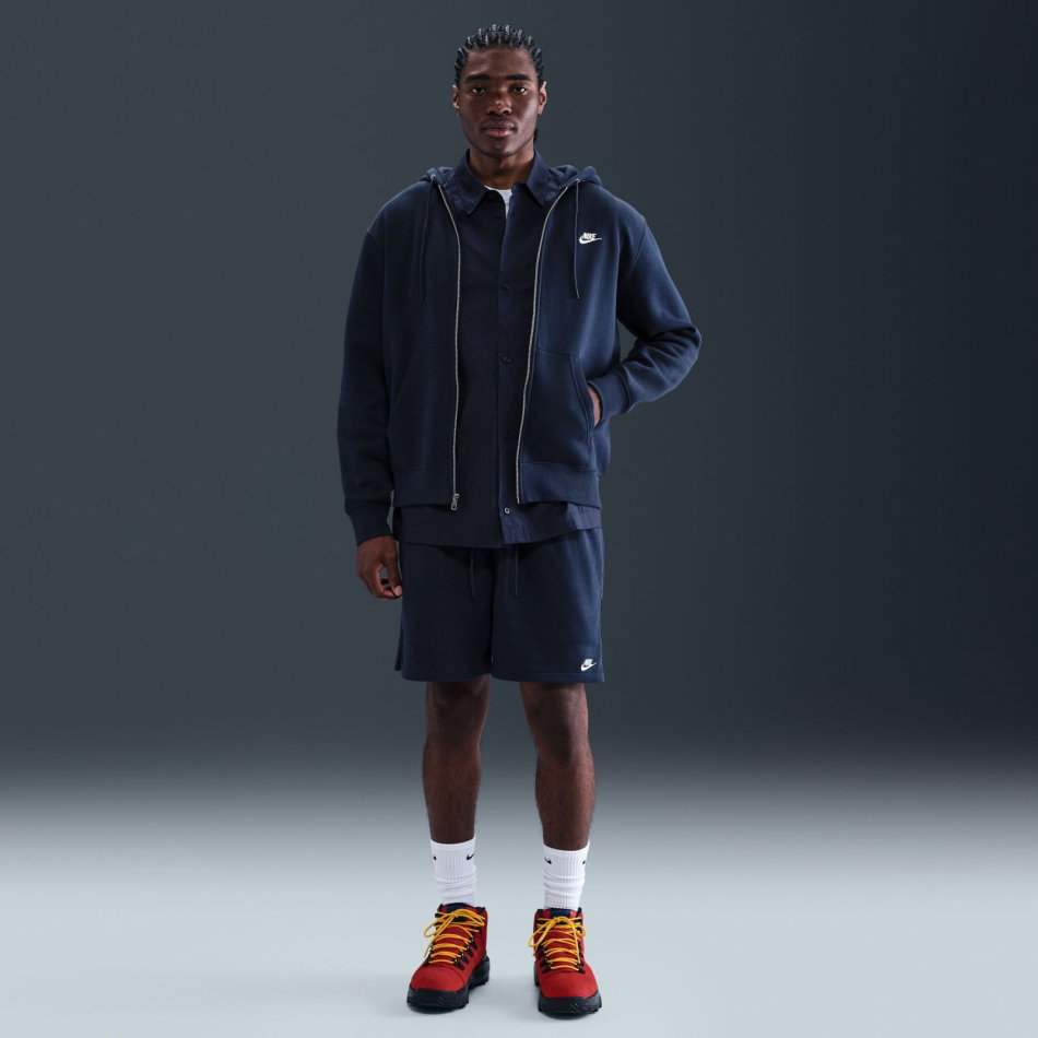 Мужские шорты Nike Club Flow FT Short