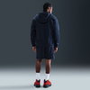 NIKE - Club Flow FT Short Erkek Lacivert Şort (1)