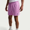 NIKE - Club Flow Ft Short Erkek Şort (1)