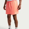 NIKE - Club Flow Ft Short Erkek Turuncu Şort (1)