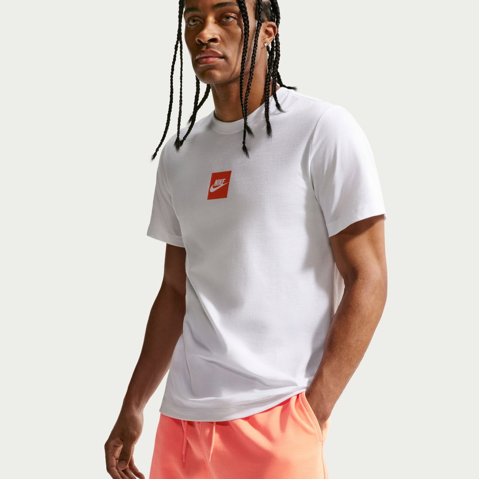 Club Flow Ft Short Erkek Turuncu Şort