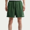 NIKE - Club Flow Ft Short Erkek Yeşil Şort (1)