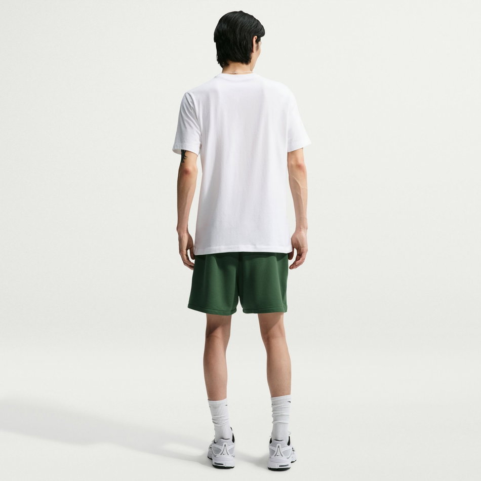 Club Flow Ft Short Erkek Yeşil Şort