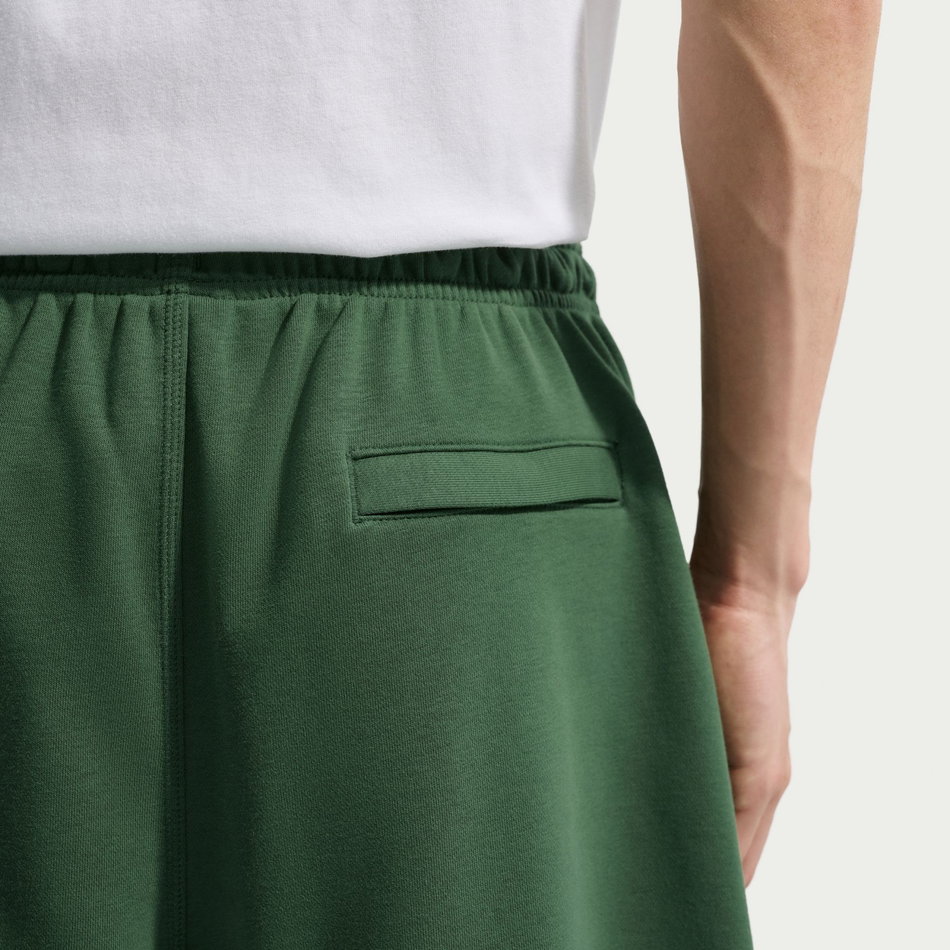 Club Flow Ft Short Erkek Yeşil Şort