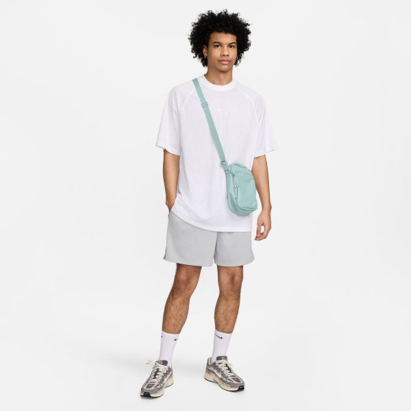 Мужские шорты Nike Club Flow Mesh Short