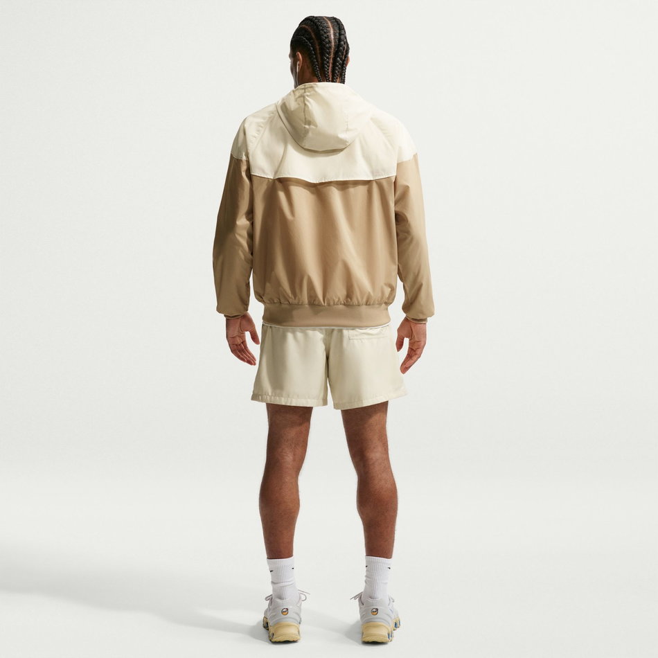 Club Flow Short Erkek Bej Şort