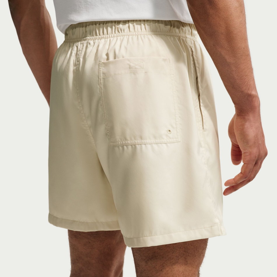 Club Flow Short Erkek Bej Şort