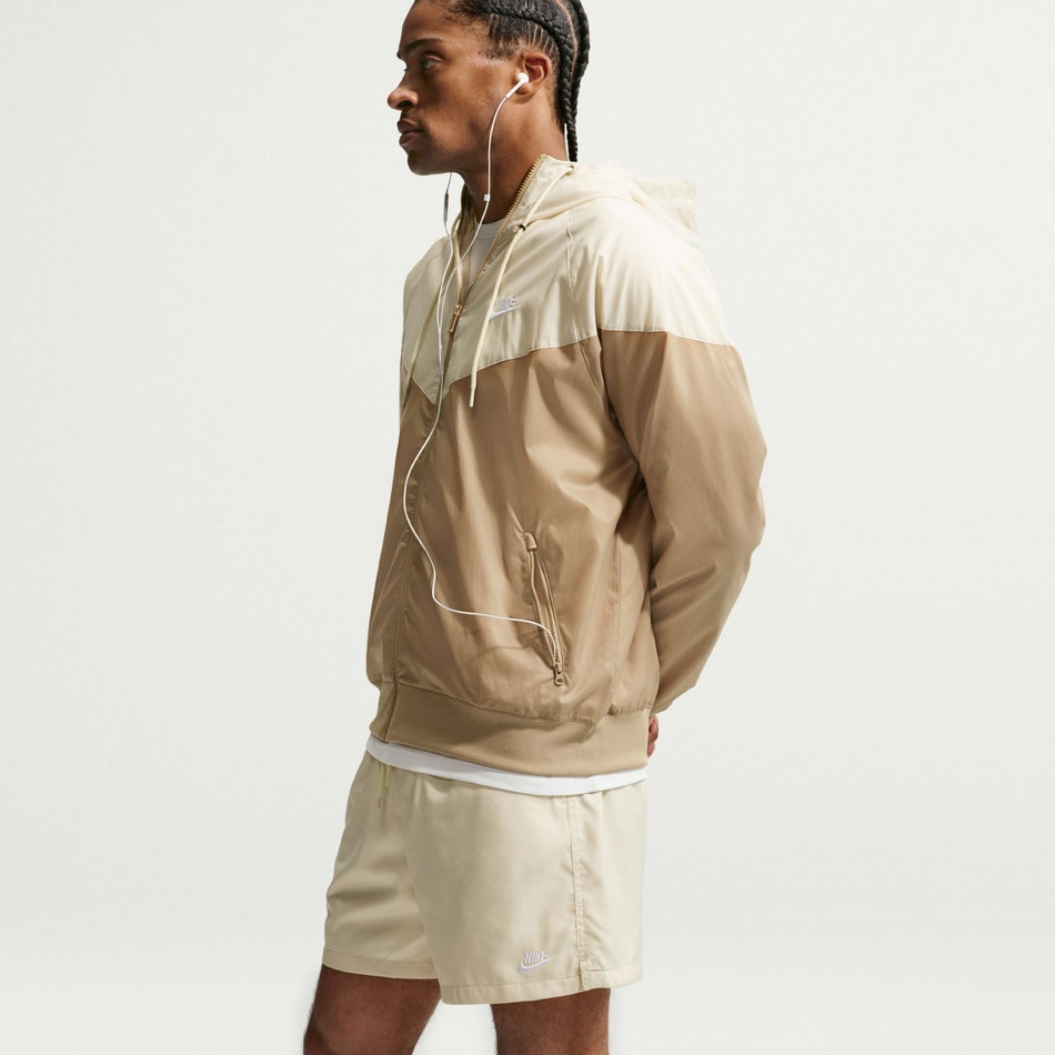 Club Flow Short Erkek Bej Şort