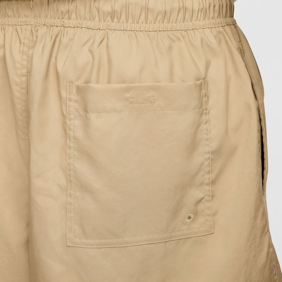 Club Flow Short Erkek Bej Şort