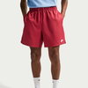 NIKE - Club Flow Short Erkek Kırmızı Şort (1)