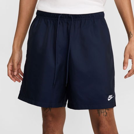 NIKE - Club Flow Short Erkek Lacivert Şort (1)