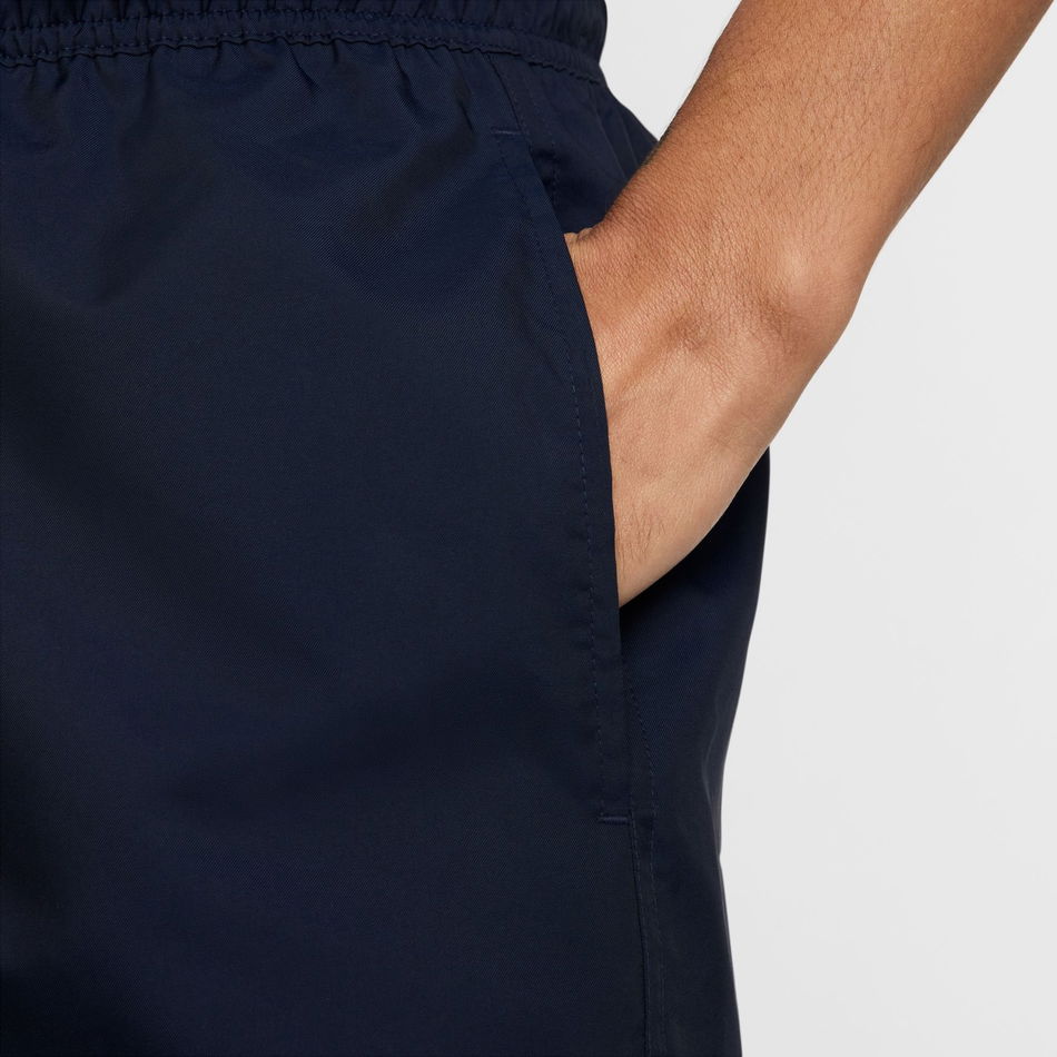 Club Flow Short Erkek Lacivert Şort