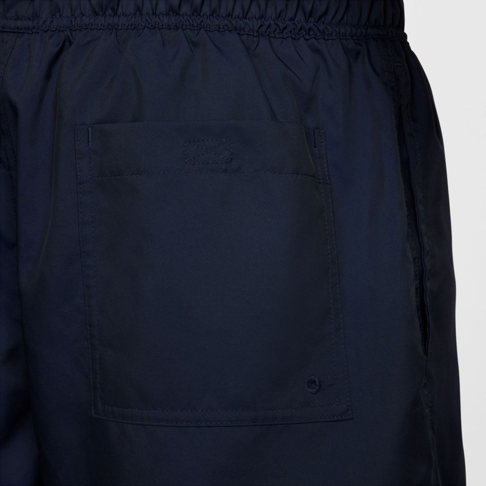 Club Flow Short Erkek Lacivert Şort