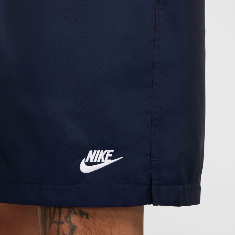 Club Flow Short Erkek Lacivert Şort