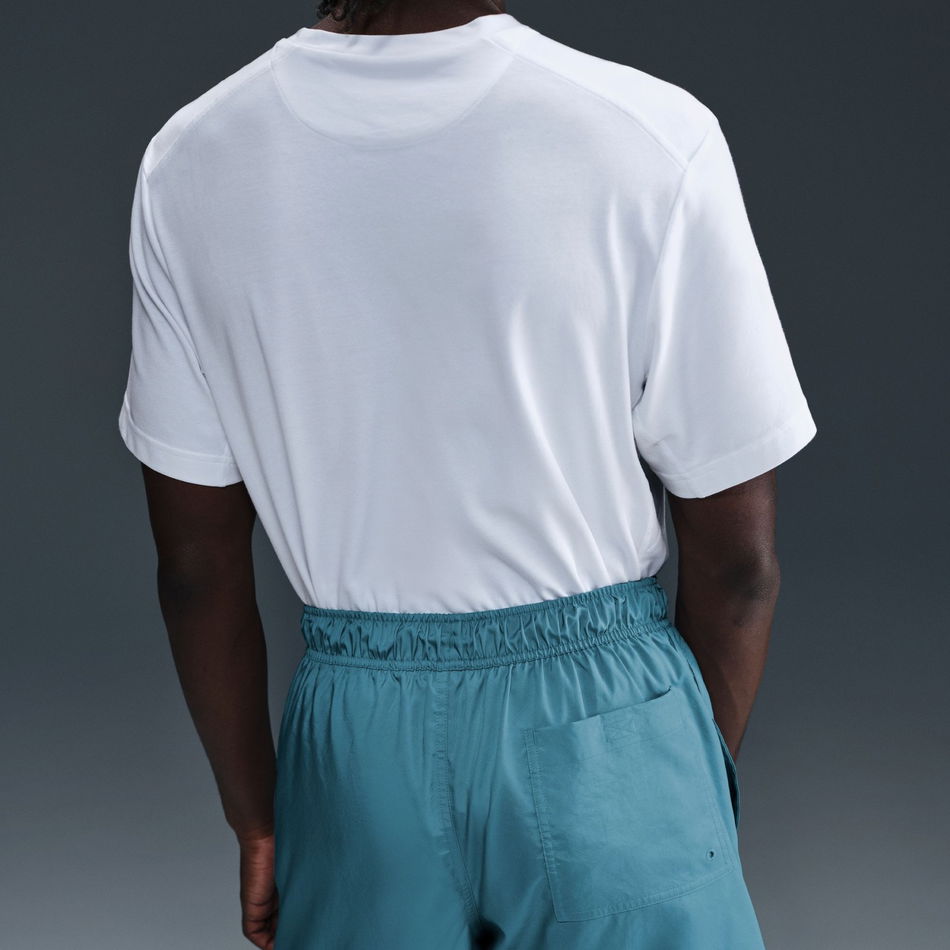 Club Flow Short Erkek Mavi Şort